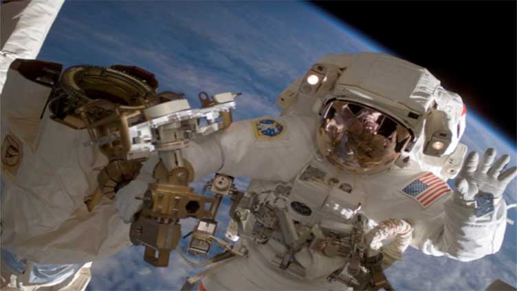 Bizarre change to astronaut's minds detected after trips to ISS