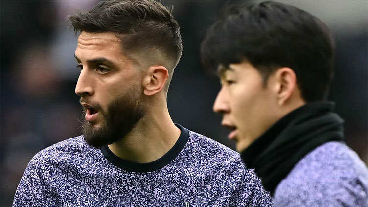 Spurs appeal against length of Bentancur ban for Son slur