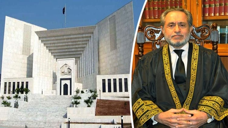 The court's authority can't be undermined, remarks Justice Jamal Mandokhail 