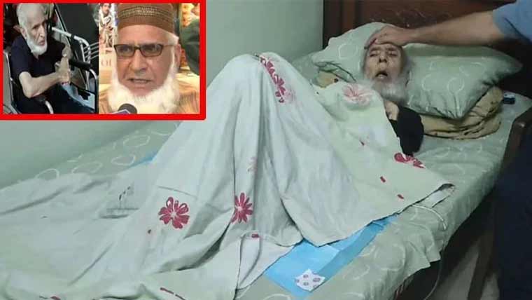 سابق ٹیسٹ کرکٹر محمد نذیر جونیئر انتقال کر گئے