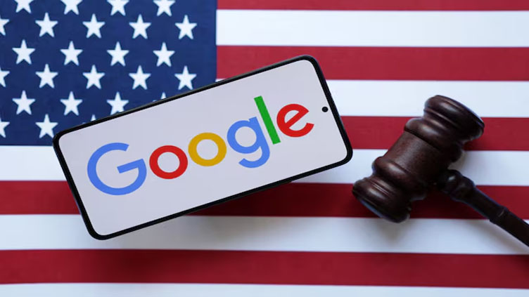 US govt calls for breakup of Google and Chrome