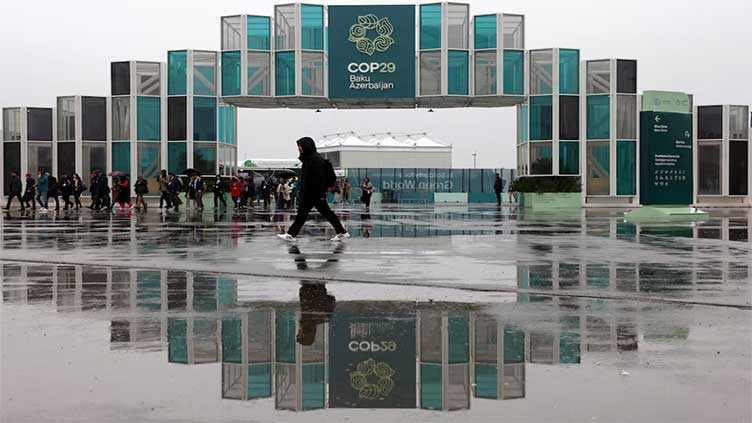 Climate funding divisions laid bare as COP29 deadline looms