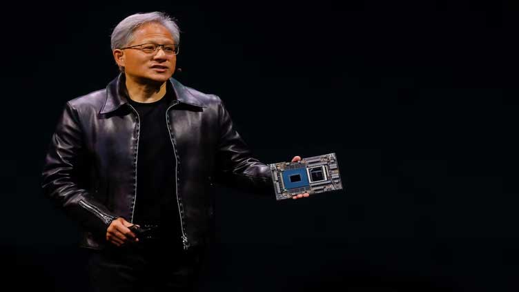 Nvidia's supply snags limit deliveries even as demand booms, shares down