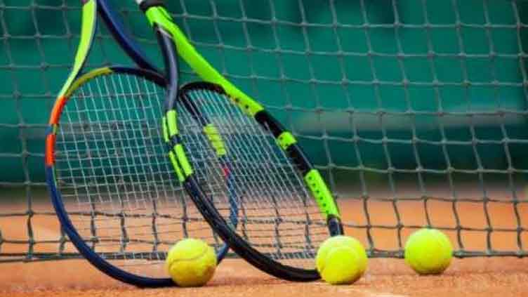 Ahmad, Bilal Asim move in World Junior Tennis Championship semis