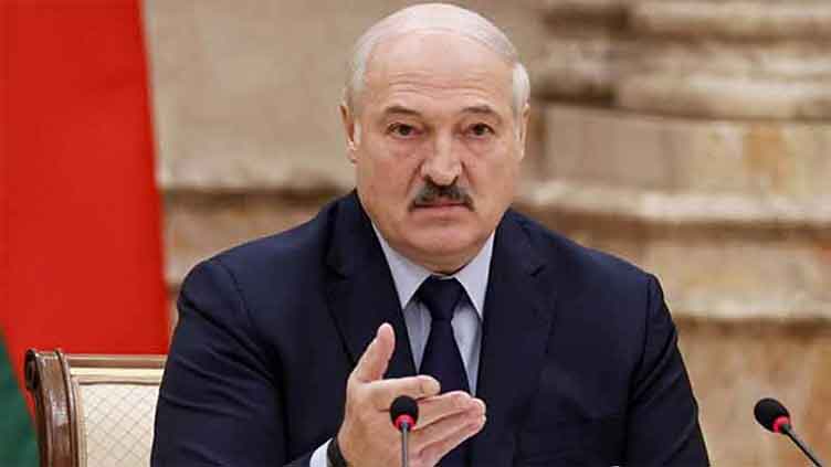 Belarusian President to visit Pakistan from Nov 25-27