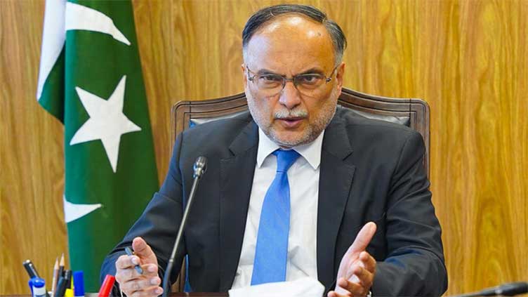 Govt moves to accelerate relocation of Chinese industries to Pakistan: Ahsan