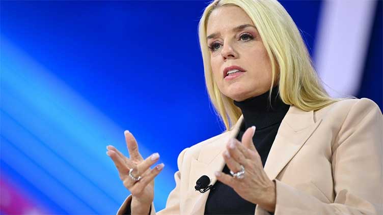 Trump taps loyalist Pam Bondi for attorney general after Gaetz withdraws