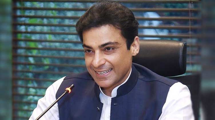 Is Hamza going to get coveted position in govt?