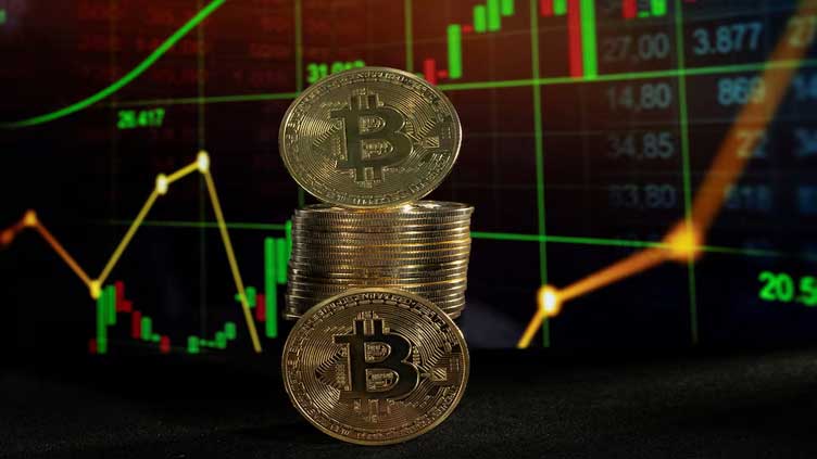 Bitcoin at record highs, sets sights on $100,000