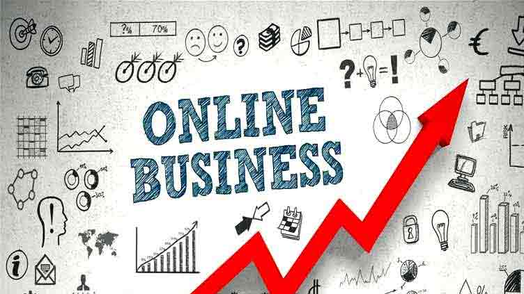 Monthly online business in AJK exceeds Rs2 billion