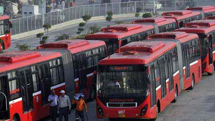 PTI rally: Metro bus service to remain closed in twin cities 