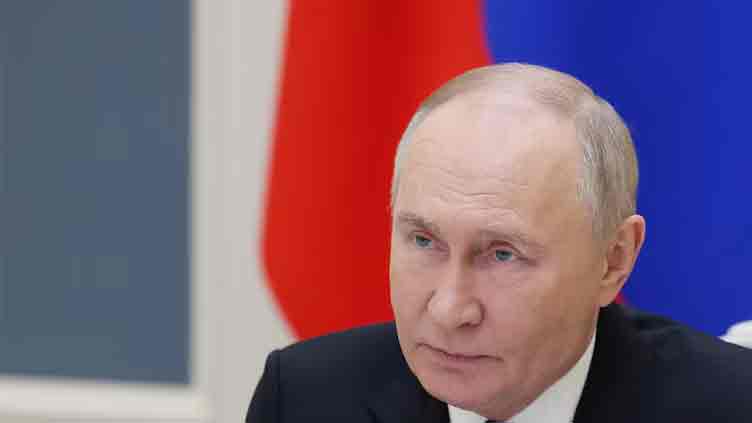 Putin says Russia will keep testing new missile in combat