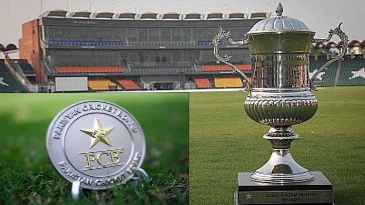 PCB changes schedule for Quaid-e-Azam Trophy final round matches