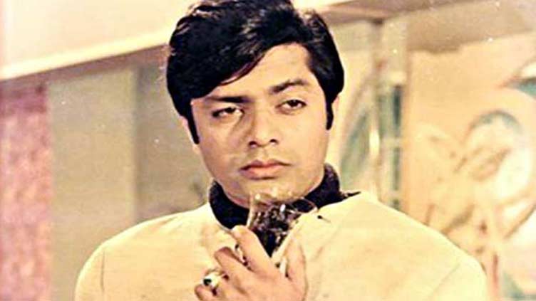 Death anniversary of legendary Waheed Murad being observed today