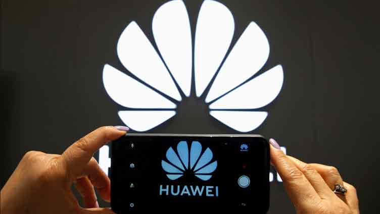 China's Huawei aims 100,000 apps on Harmony OS in 6-12 months