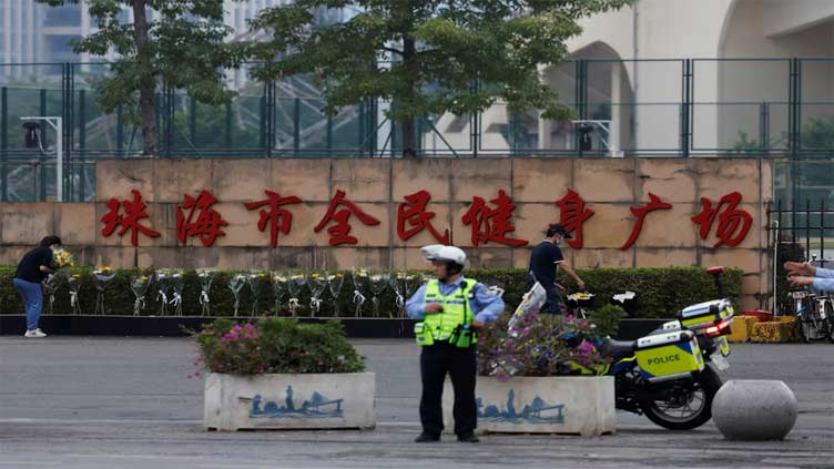 China's local governments step up public safety measures after attacks