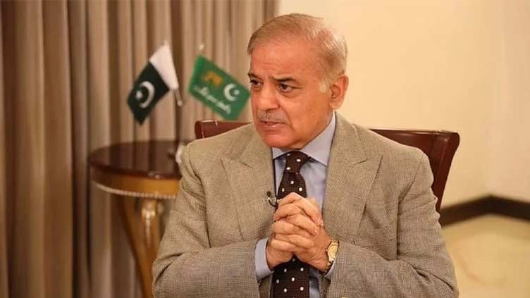 PM Shehbaz directs NA, PA speakers to play role in addressing PPP's grievances