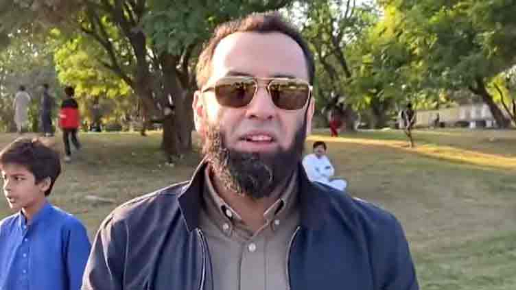 PTI leaders voluntarily giving their arrest to avoid participation in protest: Atta Tarar