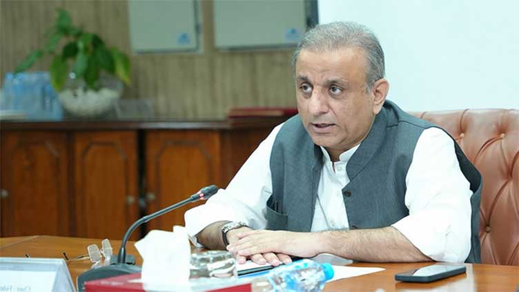 Aleem Khan vows to facilitate Chinese investors in Special Economic Zones