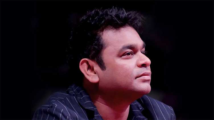 AR Rahman issues legal notice to 'slanderers'