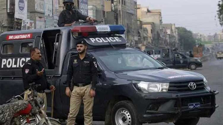 Police post attack leaves one dead in Pano Aqil