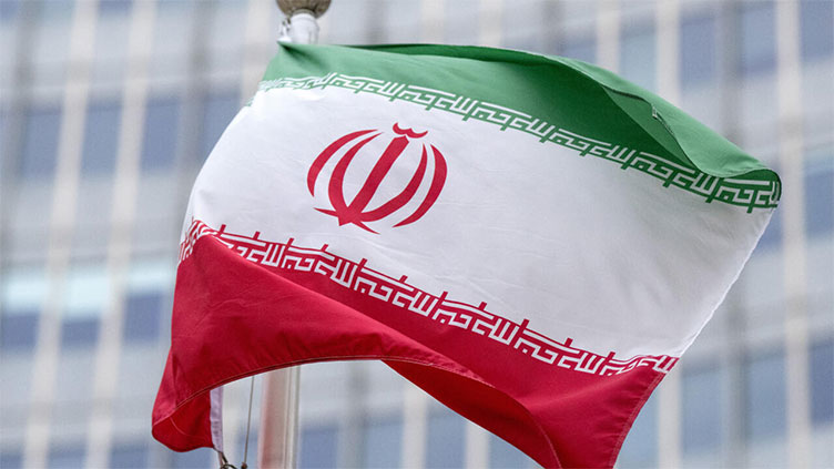 Iran says will hold nuclear talks with France, Germany, UK on Friday