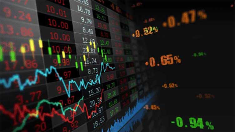 PSX oscillates amid 'political uncertainty' in country