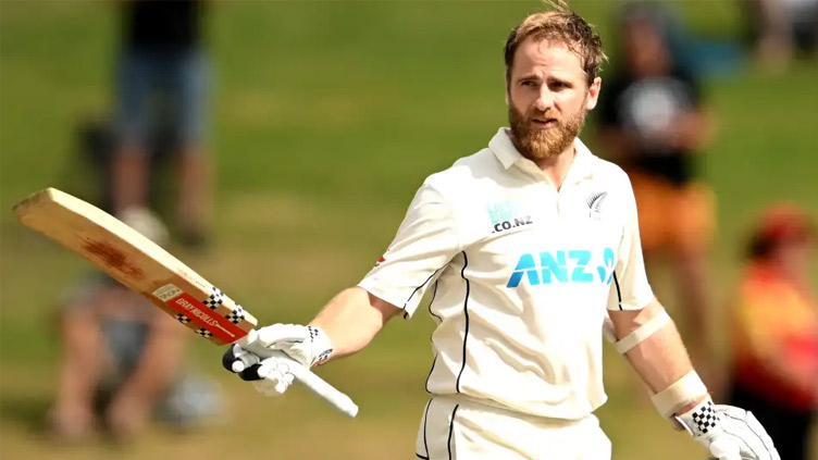 Williamson to go straight back into NZ side for England series