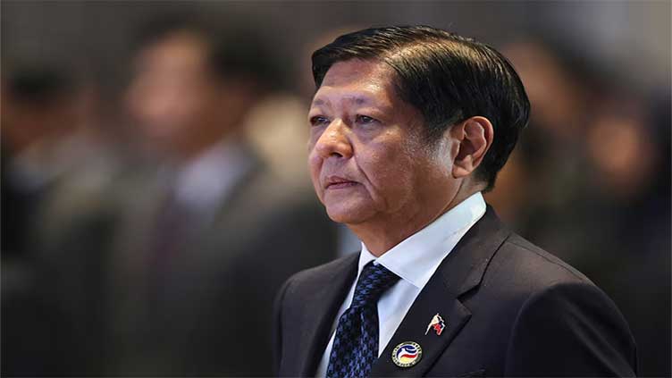 Philippines' Marcos vows to fight back after estranged VP's assassination threat