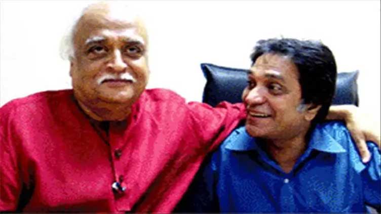 Anwar Maqsood, wife Imrana reveal strong bond with late Moin Akhtar