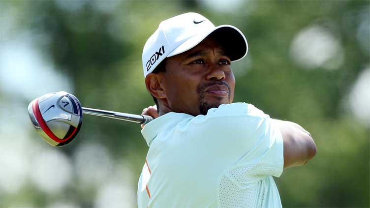 Tiger to skip Hero World Challenge after back surgery