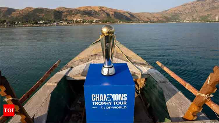 ICC to decide Champions Trophy's fate at Nov 29 meeting