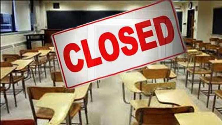 Educational institutions in twin cities to remain closed on third consecutive day