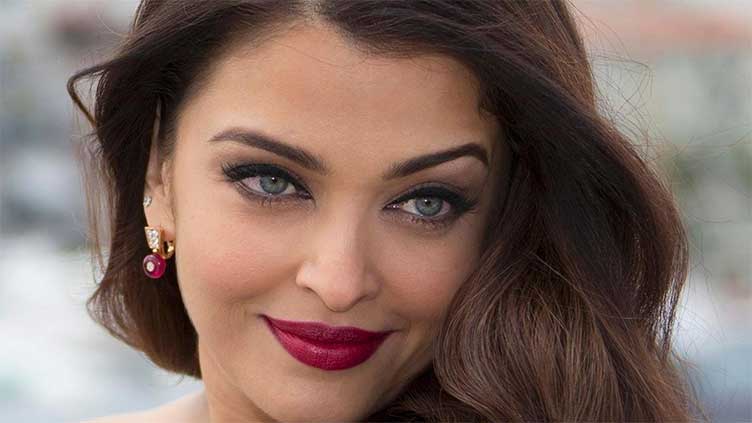 Never compromise your worth, says Aishwarya Rai