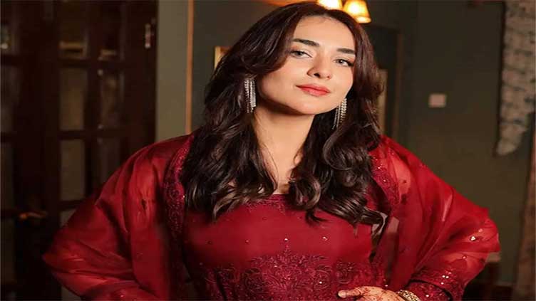 Yumna Zaidi shares her deep connection to song 'Jhol'