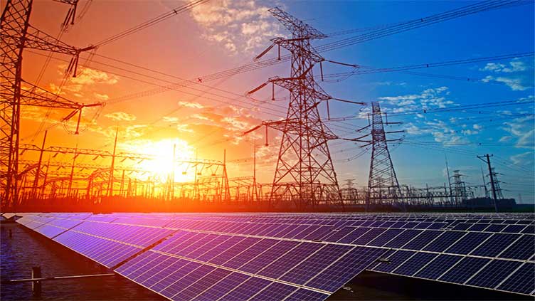 World Economic Forum says Pakistan world's sixth-largest solar market