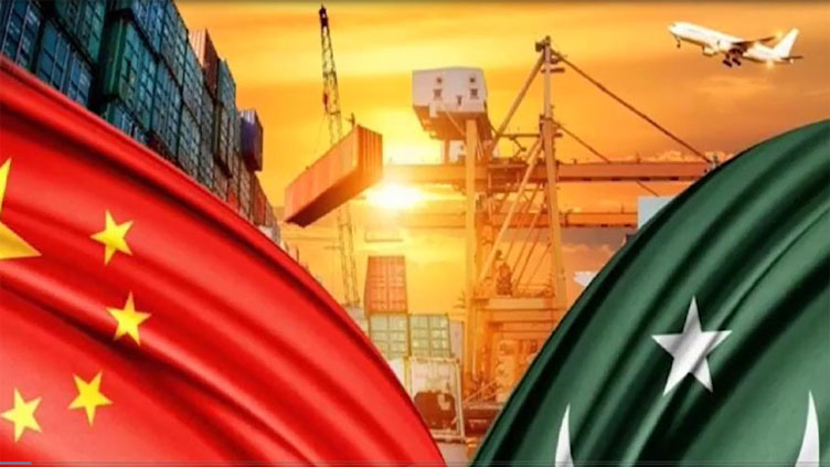 Pakistan, China ink MoUs worth $250m to boost agriculture, food processing