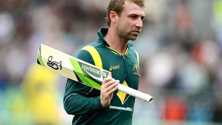 Australia remembers cricketer Phillip Hughes 10 years after death