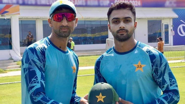 Ahmed Daniyal, Shahnawaz Dahani ruled out of Zimbabwe ODI series due to injuries