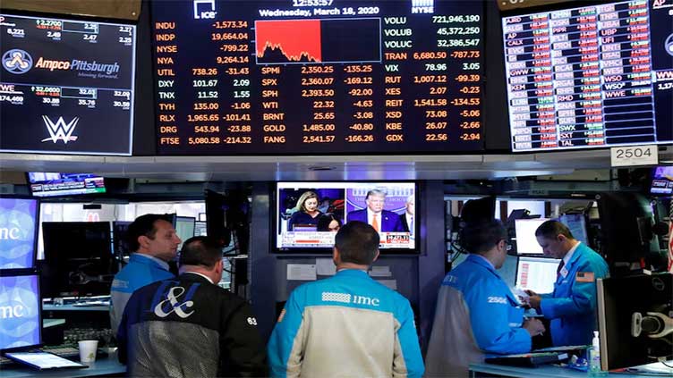 Investors cling to crash protection despite sizzling US stock market rally