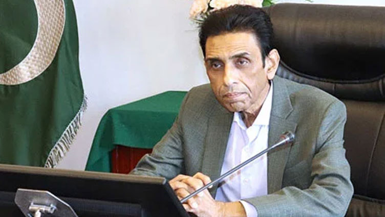 Khalid Maqbool Siddiqui stresses dialogue, rule of law