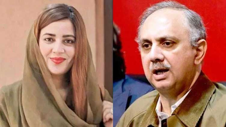 ATC approves exemption of PTI leaders Ayub, Gul in May 9 cases