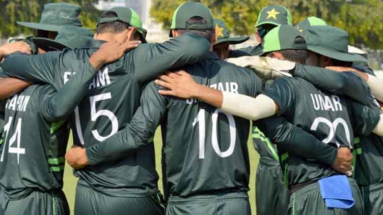 Ahmed Hussain replaces Mohammad Hassan in Pakistan team for Men's U19 Asia Cup