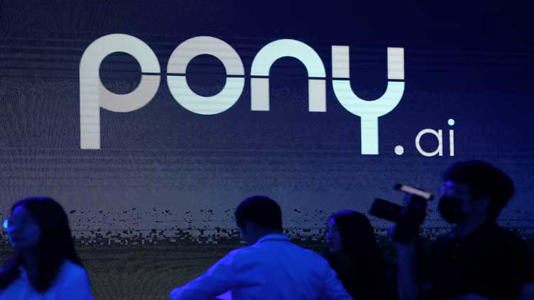 Pony AI's $260 mln IPO gauges US investor appetite for Chinese firms