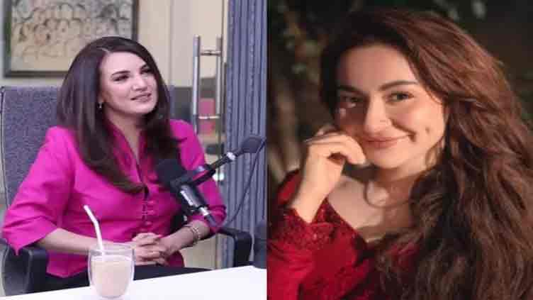 Despite backlash, why Reham Khan feels Hania Amir should delay her marriage