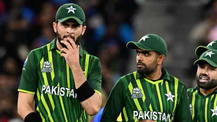 ICC ODI rankings: Babar remains No 1 batter; Shaheen loses top spot