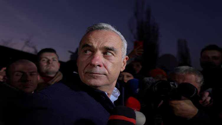 Romania's top security body to discuss election after far-right success