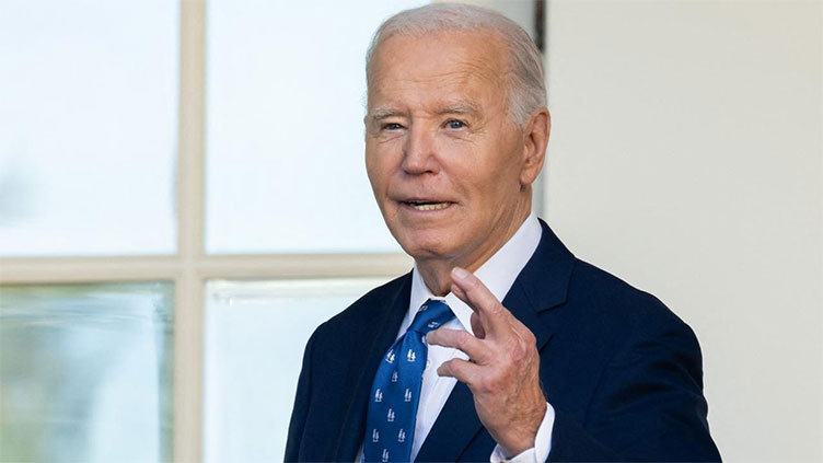 Biden to launch Gaza ceasefire push right away: adviser