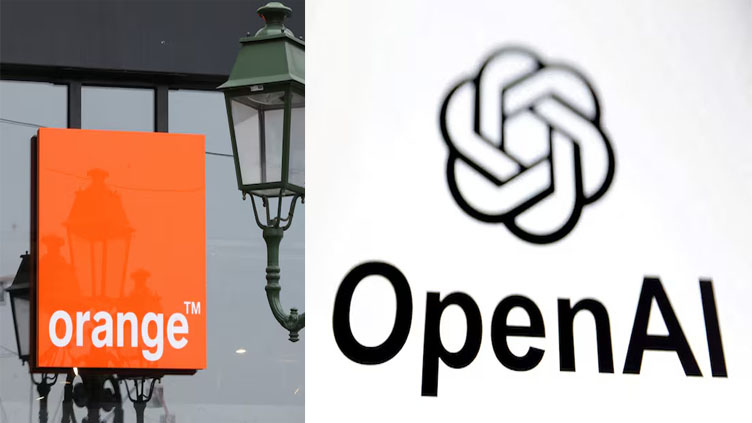 Orange signs deal with OpenAI to get access to pre-release AI models