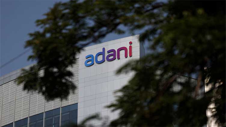 India's parliament suspended temporarily after row over allegations against Adani group